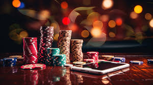 Зеркало Lev Casino